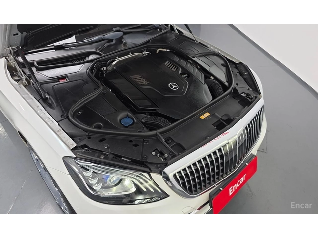 Mercedes-Benz S 560 L* 4MATIC* BURMESTER* ДИГИТАЛНО* ТАБЛО* ОБДУХВАНЕ* - автомобили, коли, обяви за нови и употребявани 16