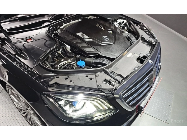 Mercedes-Benz S 560 L* 4MATIC* BURMESTER* ДИГИТАЛНО* ТАБЛО* ОБДУХВАНЕ* - автомобили, коли, обяви за нови и употребявани 15