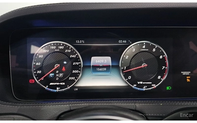 Mercedes-Benz S 560 L* 4MATIC* BURMESTER* ДИГИТАЛНО* ТАБЛО* ОБДУХВАНЕ* - автомобили, коли, обяви за нови и употребявани 13
