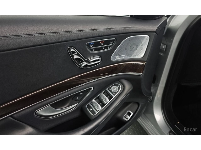 Mercedes-Benz S 560 L* 4MATIC* BURMESTER* ДИГИТАЛНО* ТАБЛО* ОБДУХВАНЕ* - автомобили, коли, обяви за нови и употребявани 7