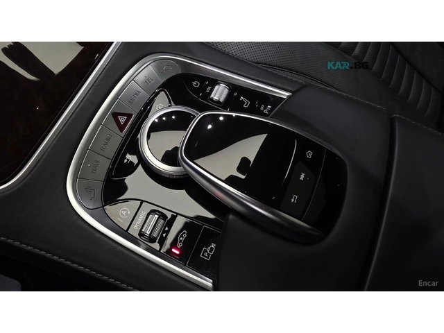 Mercedes-Benz S 560 L* 4MATIC* DISTRONIC* 360* ОБДУХВАНЕ* МАСАЖИ* HUD* - автомобили, коли, обяви за нови и употребявани 12