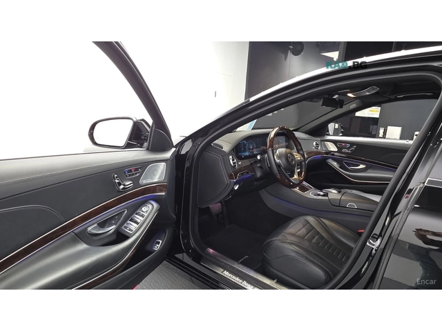 Mercedes-Benz S 560 L* 4MATIC* DISTRONIC* 360* ОБДУХВАНЕ* МАСАЖИ* HUD* - автомобили, коли, обяви за нови и употребявани 7