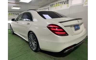 mercedes-benz-s-560 - 2