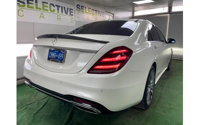 mercedes-benz-s-560 - 4