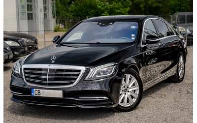 mercedes-benz-s-560 - 0