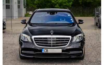 mercedes-benz-s-560 - 1