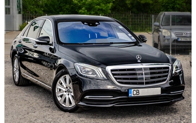 mercedes-benz-s-560 - 2