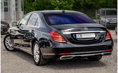 mercedes-benz-s-560 - 5