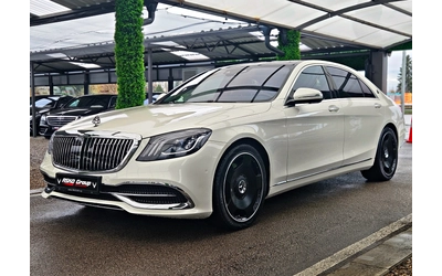 mercedes-benz-s-560 - 0