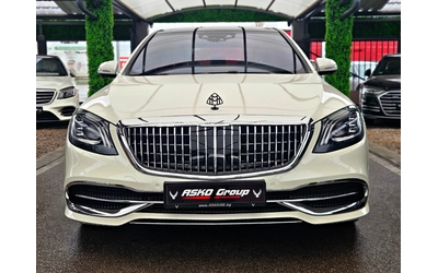 mercedes-benz-s-560 - 1