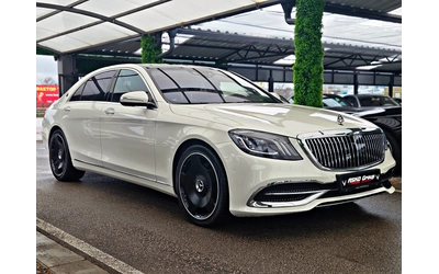 mercedes-benz-s-560 - 2
