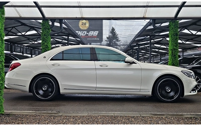 mercedes-benz-s-560 - 3