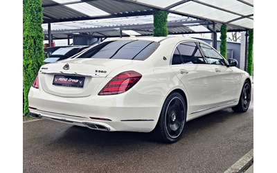 mercedes-benz-s-560 - 4