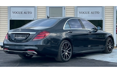 mercedes-benz-s-560 - 1