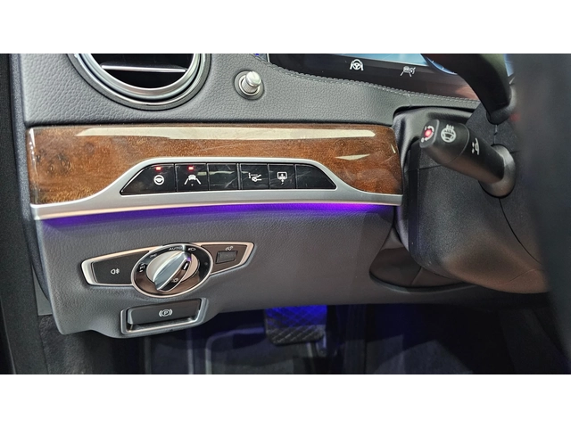 Mercedes-Benz S 560 L 4MATIC - автомобили, коли, обяви за нови и употребявани 13