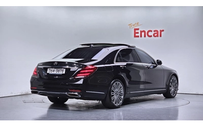 mercedes-benz-s-560 - 1