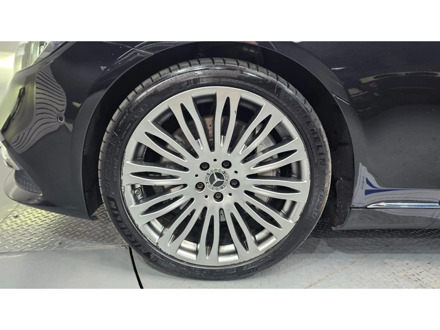 Mercedes-Benz S 560 L 4MATIC - автомобили, коли, обяви за нови и употребявани 4