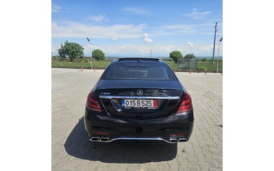 mercedes-benz-s-560-amg - 5