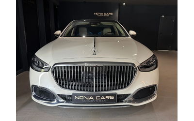 mercedes-benz-s-580 - 1