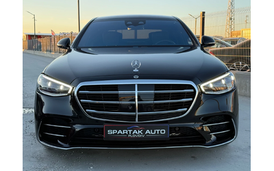 mercedes-benz-s-580 - 1