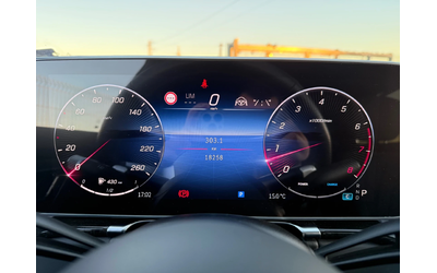 Mercedes-Benz S580 L* 4M* 10.2022г* 18.000КМ* FULL MAX* НОВА* - автомобили, коли, обяви за нови и употребявани 7