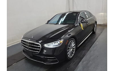 mercedes-benz-s-580 - 0