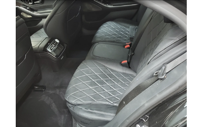 Mercedes-Benz S 580 - автомобили, коли, обяви за нови и употребявани 10