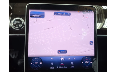 Mercedes-Benz S 580 - автомобили, коли, обяви за нови и употребявани 12