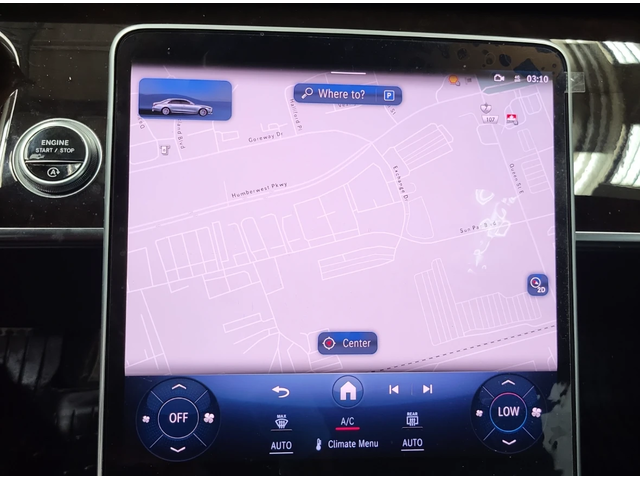 Mercedes-Benz S 580 - автомобили, коли, обяви за нови и употребявани 12