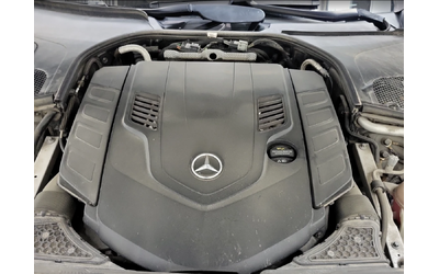 Mercedes-Benz S 580 - автомобили, коли, обяви за нови и употребявани 13