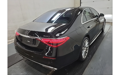 mercedes-benz-s-580 - 2