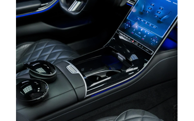 Mercedes-Benz S 580 4MATIC* PANO* HUD* Масаж* Burm* Long* Обдухв* DIGI - автомобили, коли, обяви за нови и употребявани 10