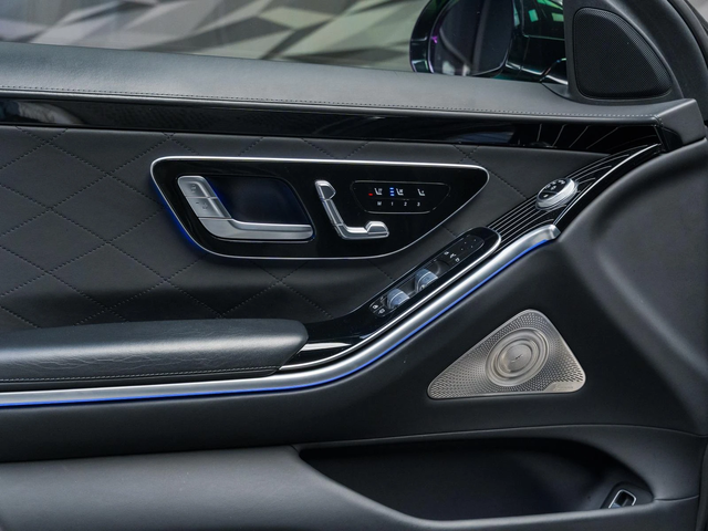 Mercedes-Benz S 580 4MATIC* PANO* HUD* Масаж* Burm* Long* Обдухв* DIGI - автомобили, коли, обяви за нови и употребявани 16