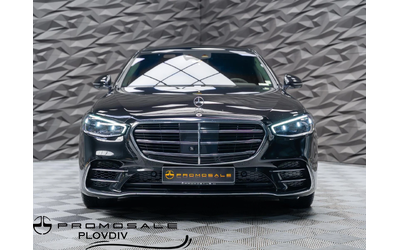 mercedes-benz-s-580 - 1