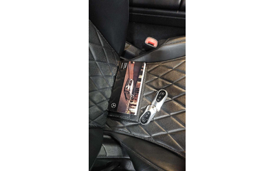 Mercedes-Benz S 580 4MATIC КРАЙНА ЦЕНА! DISTRONIC/360/ОБДУХВАНЕ/BURMES - автомобили, коли, обяви за нови и употребявани 11