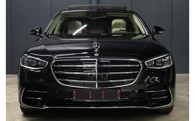 mercedes-benz-s-580 - 1