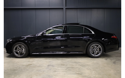 mercedes-benz-s-580 - 2