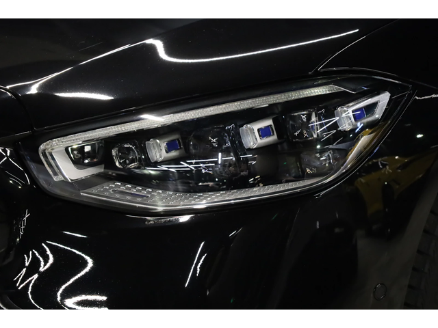 Mercedes-Benz S 580 4 MATIC* AMG* 3 TV* EXCLUSIVE* LONG* - автомобили, коли, обяви за нови и употребявани 3