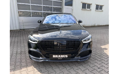 mercedes-benz-s-580 - 1