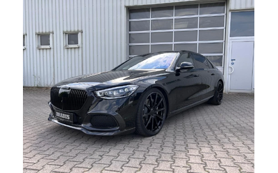 mercedes-benz-s-580 - 2