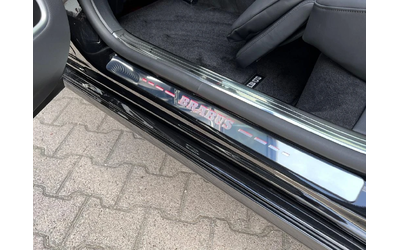 Mercedes-Benz S 580 Maybach B600 - автомобили, коли, обяви за нови и употребявани 9