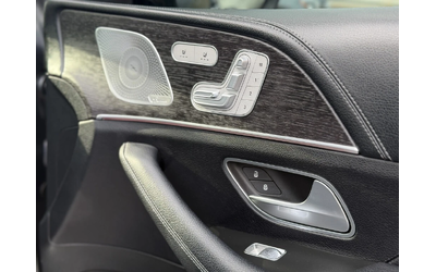 Mercedes-Benz S 580 AWD С РЕГИСТРАЦИЯ&АВТО К - автомобили, коли, обяви за нови и употребявани 12