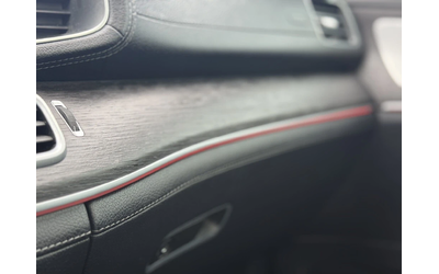 Mercedes-Benz S 580 AWD С РЕГИСТРАЦИЯ&АВТО К - автомобили, коли, обяви за нови и употребявани 14