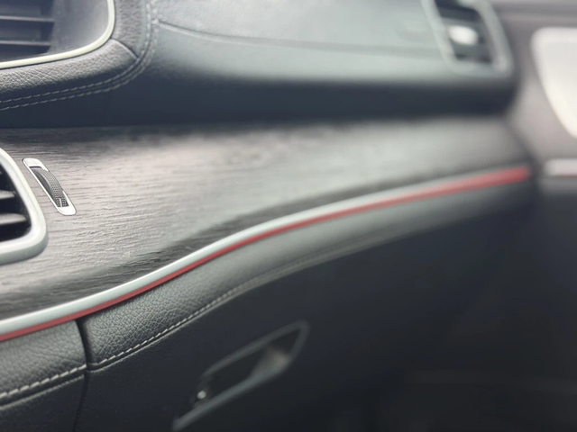 Mercedes-Benz S 580 AWD С РЕГИСТРАЦИЯ&АВТО К - автомобили, коли, обяви за нови и употребявани 14