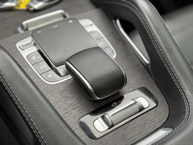 Mercedes-Benz S 580 AWD С РЕГИСТРАЦИЯ&АВТО К - автомобили, коли, обяви за нови и употребявани 15