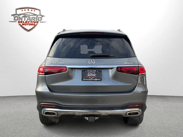 Mercedes-Benz S 580 AWD С РЕГИСТРАЦИЯ&АВТО К - автомобили, коли, обяви за нови и употребявани 2