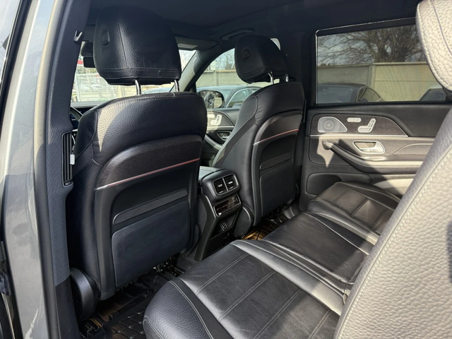 Mercedes-Benz S 580 AWD С РЕГИСТРАЦИЯ&АВТО К - автомобили, коли, обяви за нови и употребявани 6