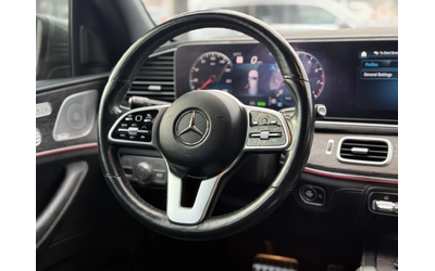 Mercedes-Benz S 580 AWD С РЕГИСТРАЦИЯ&АВТО К - автомобили, коли, обяви за нови и употребявани 8