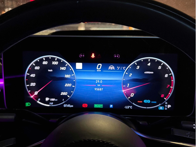 Mercedes-Benz S 580 ПЪТУВА КЪМ БЪЛГАРИЯ С РЕГИСТРАЦИЯ & АВТО КРЕДИТ - автомобили, коли, обяви за нови и употребявани 11