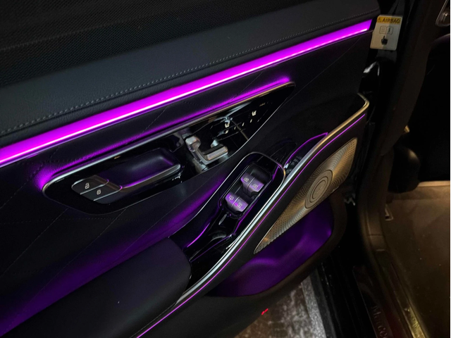 Mercedes-Benz S 580 ПЪТУВА КЪМ БЪЛГАРИЯ С РЕГИСТРАЦИЯ & АВТО КРЕДИТ - автомобили, коли, обяви за нови и употребявани 15